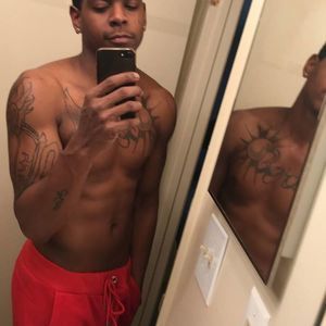 Meet your Posher, Corey